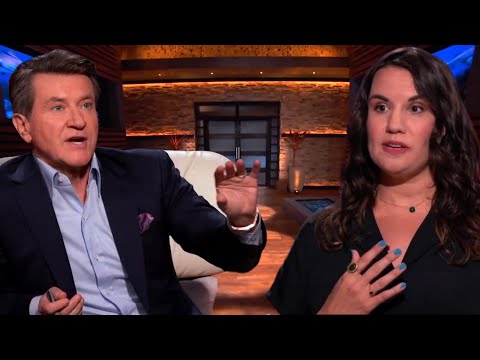 Fairy Tail Shark Tank Pitch