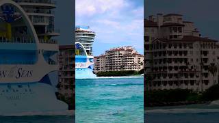 Icon of the Seas 🛳️ #share #subscribe #comment  #cruise #vacation #shortvideo #shortsvideo #shorts