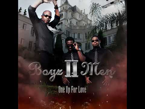 Boyz II Men - Medley