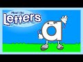 Meet The Letters FREE Preschool Prep Company