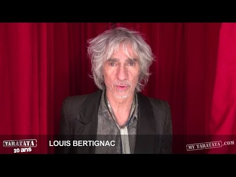 My Taratata - Louis Bertignac - The Pretenders "I'll stand by you" (1994)