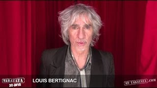 My Taratata - Louis Bertignac - The Pretenders 