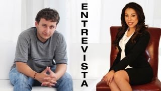 Video: Seguridad En Sí Mismo Y Autoestima Con Alexandra Villarroel