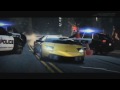 Need For Speed Hot Pursuit - Decadence ...