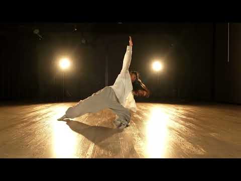 Golden Hour (Instrumental) - Contemporary dance Choreographed by ZEN B HOUSE STUDIO- Dance by Gail