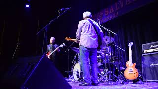 Hot Tuna, &#39;Watch the North Wind Rise,&#39; &amp; Other Songs, Freight and Salvage, December 30, 2018