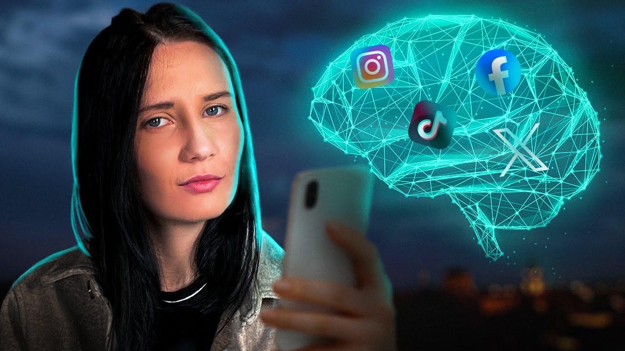 COMO VÍCIO NAS REDES FERRA SUA VIDA