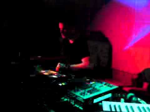 Mark Henning live @ Efir 16/12/2011 St.Petersburg