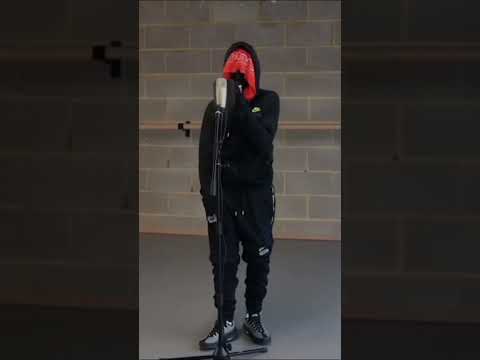 #04tm #ukdrill #luckylavish #peppersession