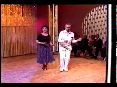 Learn To Disco Dance On Dschinghis Khan