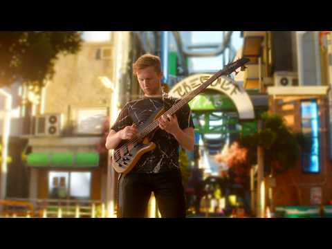 THIS IS NOT A.I. - Charles Berthoud (Official Music Video)