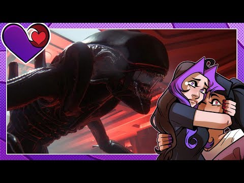 THE GREAT ANDROID MASSACRE | Alien Isolation | 11