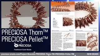 preview picture of video 'NEW BEADS THORN PELLET'