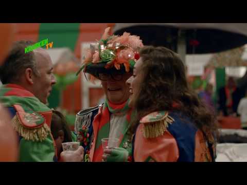 Waogeslouwe 2017 Kruikenstad