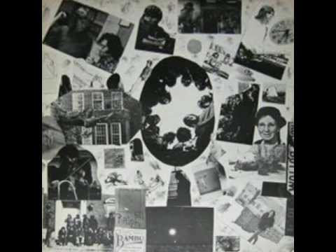 Tool Shed - Angle In Her Walk [Tool Shed] 1970