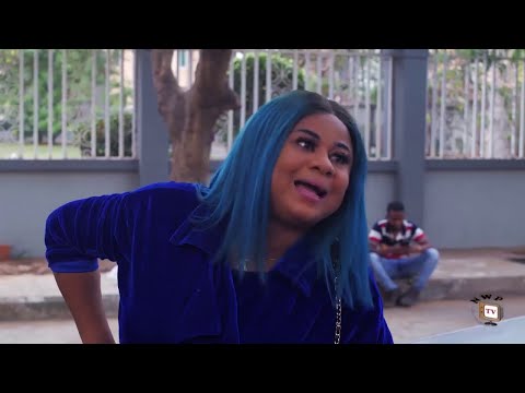 THE CLASSIC LADIES (9,1011 TEASER) Trending New Movie Uju Okoli 2021 Latest Nigerian New Movie 720p