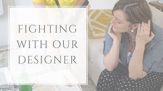 DISAGREEMENTS DESIGNING OUR NEW GIFT LINE | Marigold &amp; Grey
