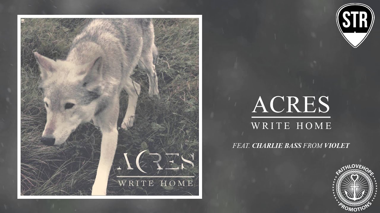<h1 class=title>Acres - Write Home</h1>