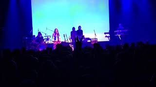 Maggie Rogers | Split Stones | Brooklyn Steel | Live | 8.16.17