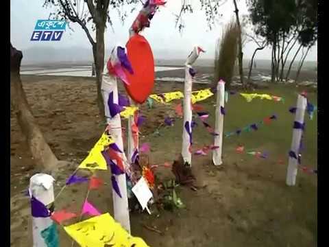 ঠাকুরগাঁও জেলার ১৯শ’ প্রতিষ্ঠানে শহীদ মিনার নির্মিত হয়নি