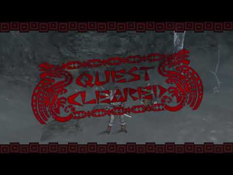 Monster Hunter Freedom Unite Part 5: Carnivore crossover