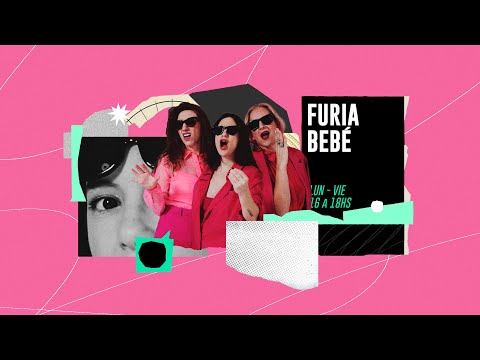 FURIA BEBÉ 30/05/24 // MALENA PICHOT, VANESA STRAUCH, DANILA SAIEGH