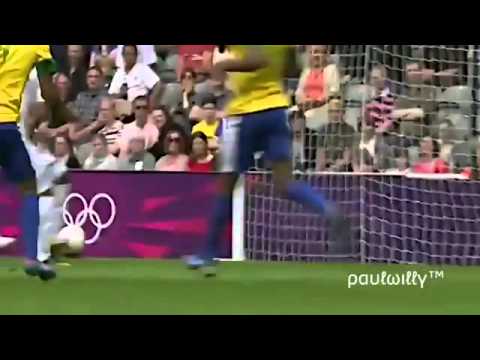 Brasil vs Honduras 3-2  Brazil 3-2 Honduras ROGER ESPINOZA OFICIAL FANS.mp4