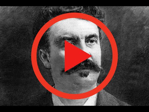 Listen To "An Adventure" by Guy de Maupassant