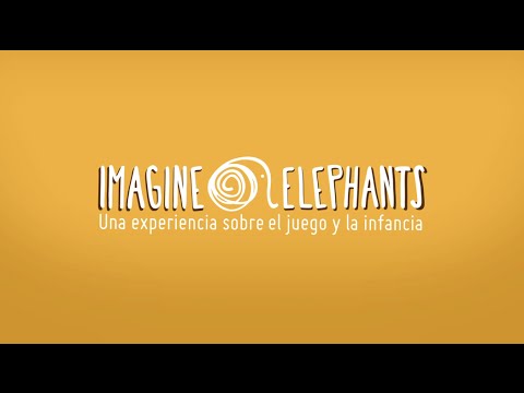 Imagine Elephants