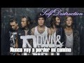 Down & Dirty-I will never lose my way (Sub ...