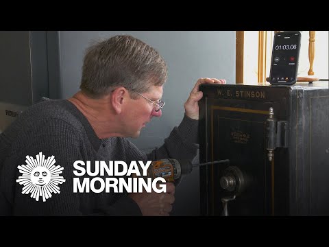 Safecracking: The right combination