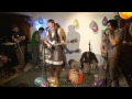 Badda Boo Happy Band - Баюльная (Живой Уголок 19/11/10 ...