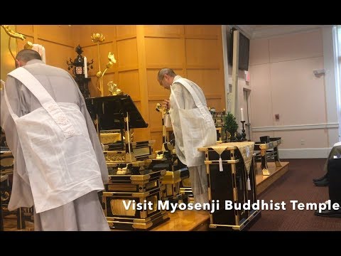 Why Buddhism is True