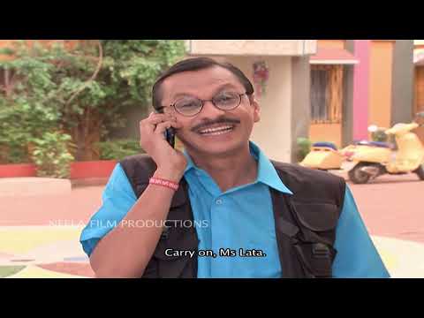 Ep 1820 - Popatlal Bana Jethalal?! | Taarak Mehta Ka Ooltah Chashmah | Full Episode | तारक मेहता