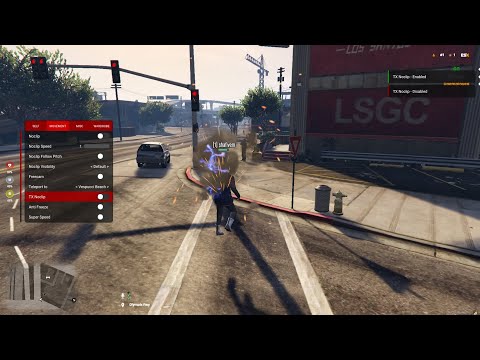 is this the new best fivem susano premium menu?