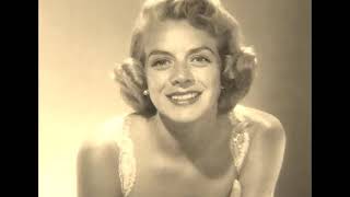Rosemary Clooney -- Give Myself A Party