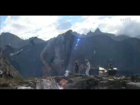 deLillos'85 - Suser avgårde alle mann (Romsdalen, 2007)