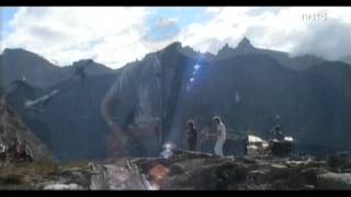 deLillos&#39;85 - Suser avgårde alle mann (Romsdalen, 2007)