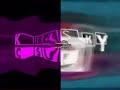 NEW EFFECT Klasky Csupo In Fish Major