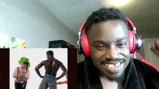 25 Yr Old Reacts To TLC - Ain&#39;t 2 Proud 2 Beg (Official Video)