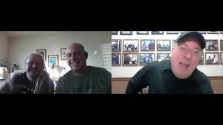 Between the Lanes # 38S SPECIAL EPISODE Janis Nabokins and Paul Gawronski