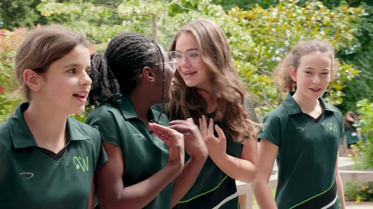 Wimbledon High School GDST