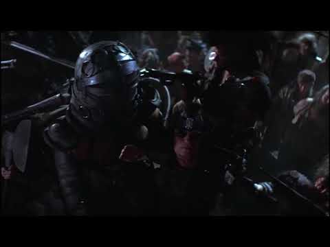 “Listen to the Law” – Mad Max Beyond Thunderdome