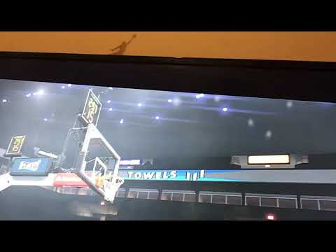 Nba2k14 playoffs intro