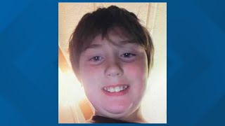 Visitation, funeral to be held this weekend for Xavior Harrelson