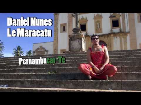 Daniel Nunes : Le Maracatu