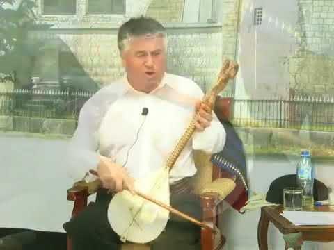 Zara Milic Boj na Misaru LIVE – Guslarsko jutro TV Duga Plus 2015