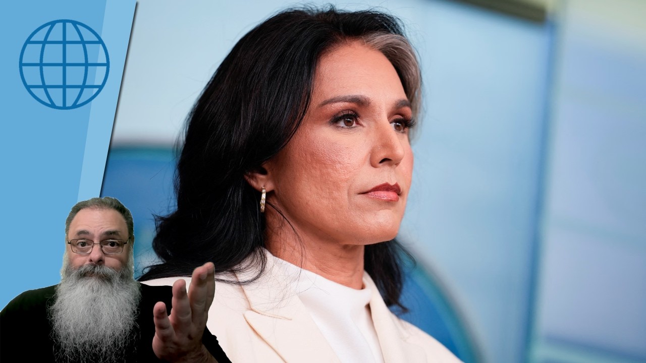 NSA identificou PESSOA PRÓXIMA a TRUMP em CONTATO DIRETO com AGENTE de INTELIGÊNCIA ESTRANGEIRO