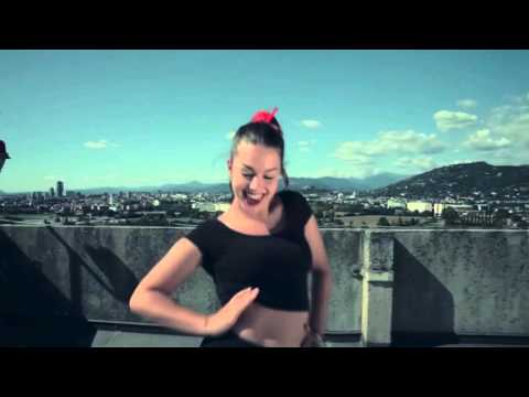 Fresh - Spata Ft. Beatmonsta (Music Video)