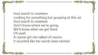 Cause  Effect - Soul Search Lyrics